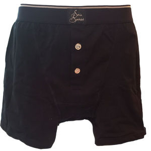 007 License to Love Men's Boxer Shorts